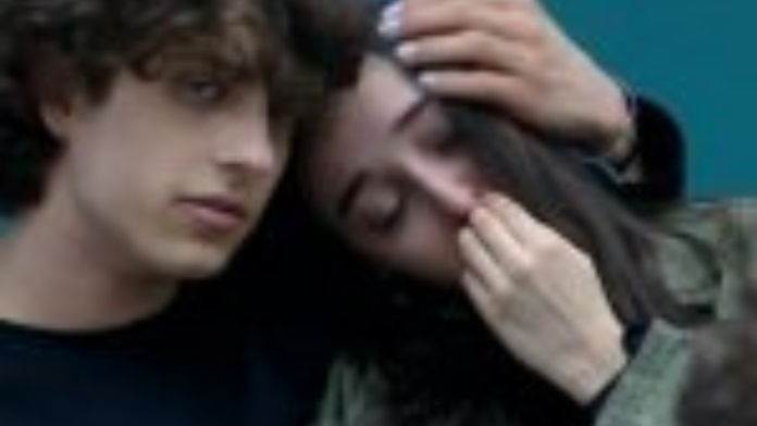 Aggiungi corpo del testo (1) Sangiovanni e Giulia Stabile