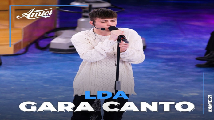 Aggiungi corpo del testo (7) Amici 21