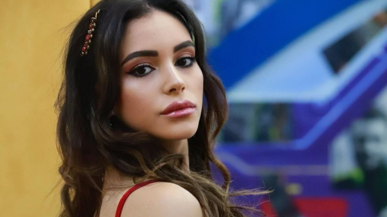 GF VIP, Jessica confessa: ”Gianluca Costantino? Non mi precludo nulla”