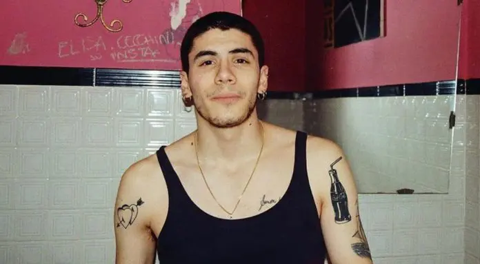 Calma-cantante-amici-21-1 Amici 21