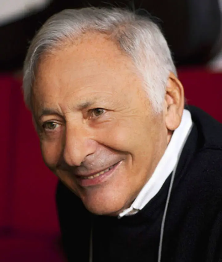 Sanremo 2022, Mogol sul Festival