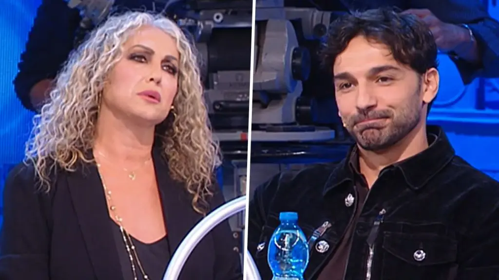 Amici 21