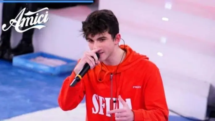 Amici 21