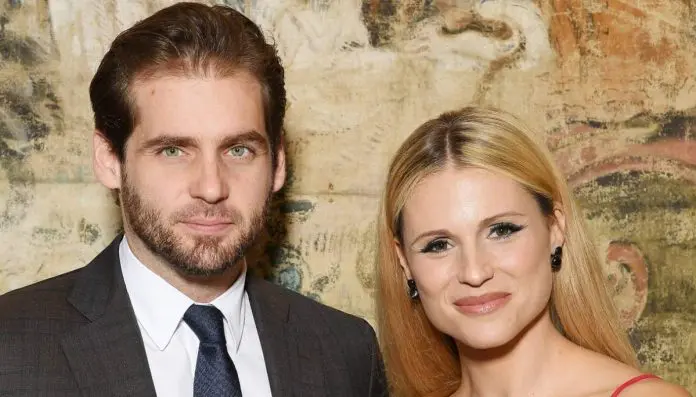 foto_michelle_hunziker_tomaso_trussardi Michelle Hunziker e Tomaso Trussardi