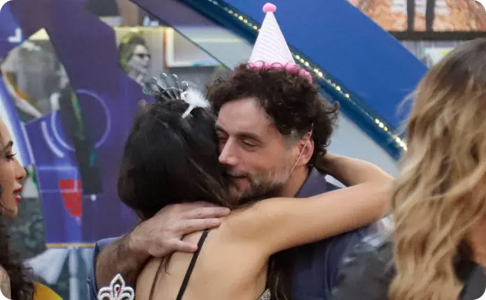 jessica-selassie-baru Grande Fratello Vip