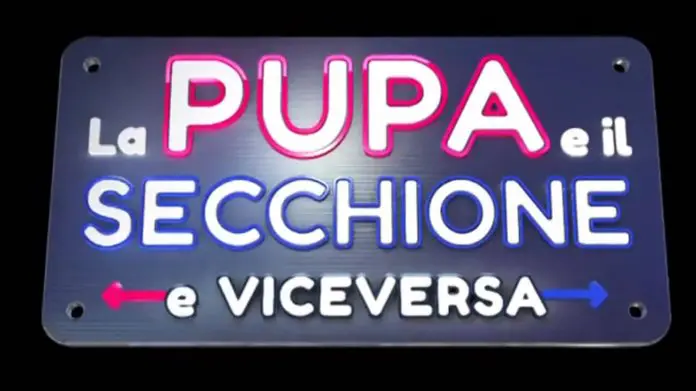 La Pupa e il secchione