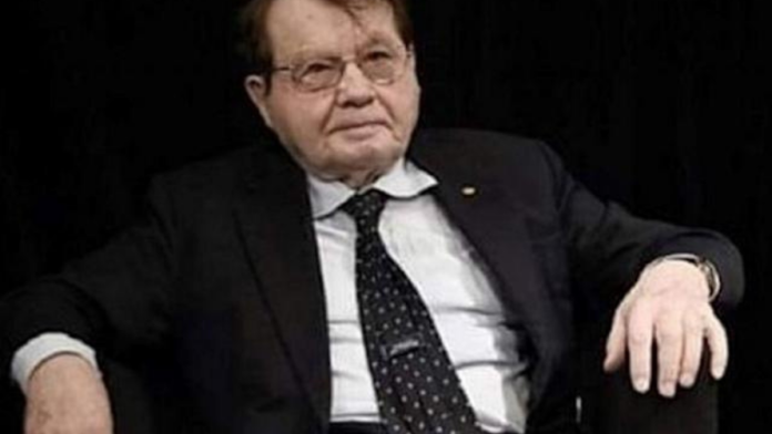 luc montagnier