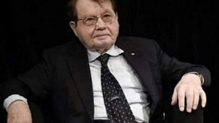 luc montagnier