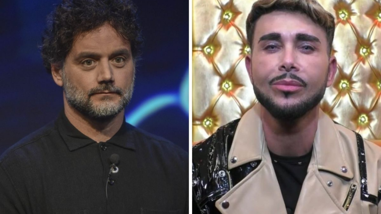Grande Fratello Vip: la rivelazione di Giacomo Urtis su Barù