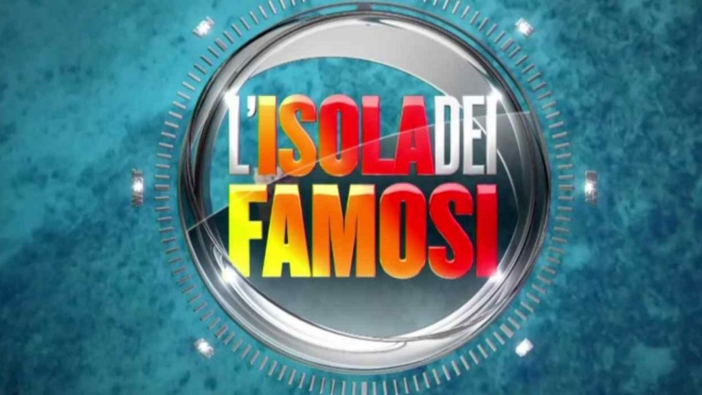 Isola dei Famosi 2022