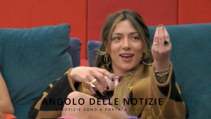Grande Fratello Vip