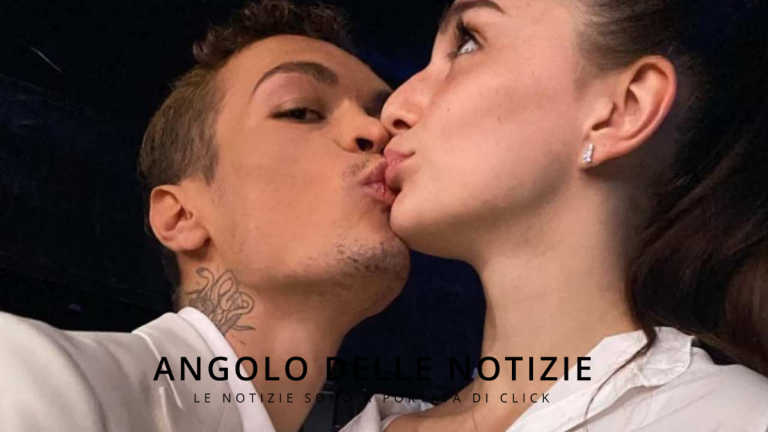 Blanco e Giulia