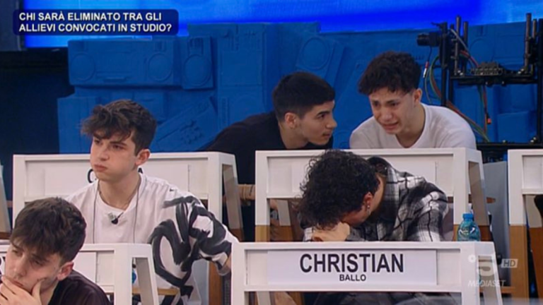 Amici 21