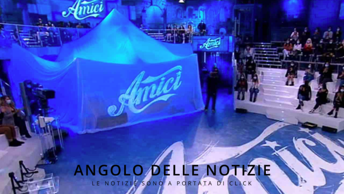 Amici 21