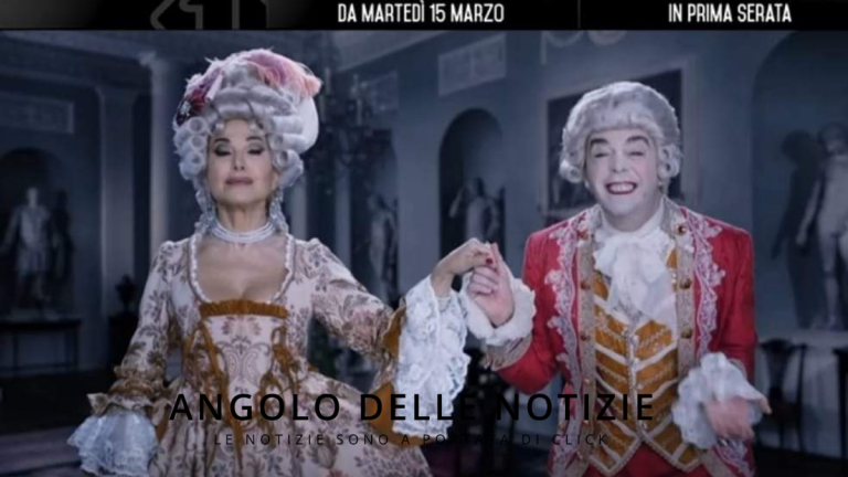 La pupa e il secchione