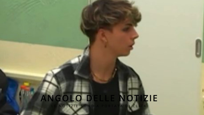 Aggiungi corpo del testo (84) Amici 21