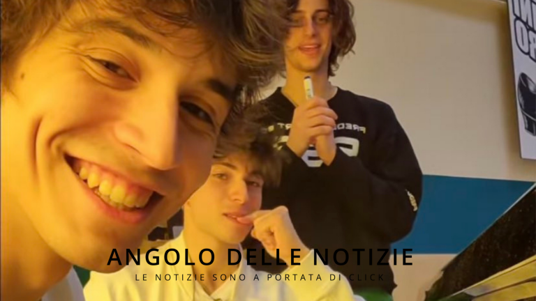 amici 21