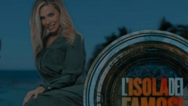Isola dei Famosi 2022: svelati altri due concorrenti