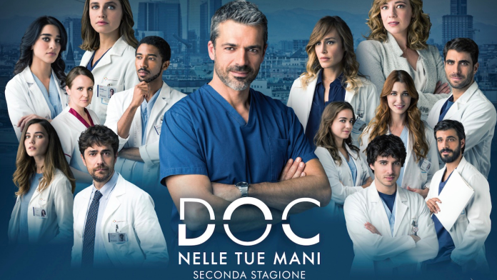 Doc nelle tue mani anticipazioni