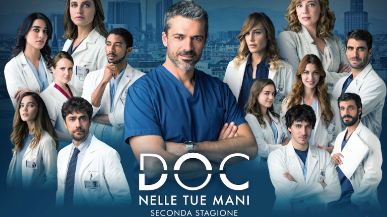 Doc nelle tue mani anticipazioni