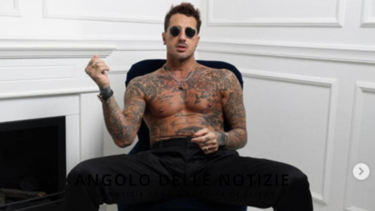 Fabrizio Corona