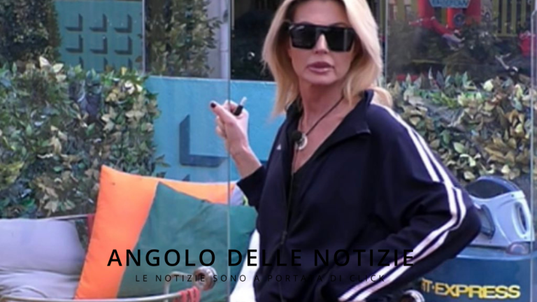Grande Fratello Vip