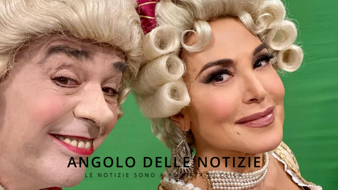 La Pupa e Il Secchione