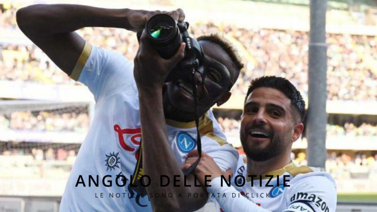 Verona-Napoli, la squadra di Spalletti interrompe il ruggito del Bentegodi