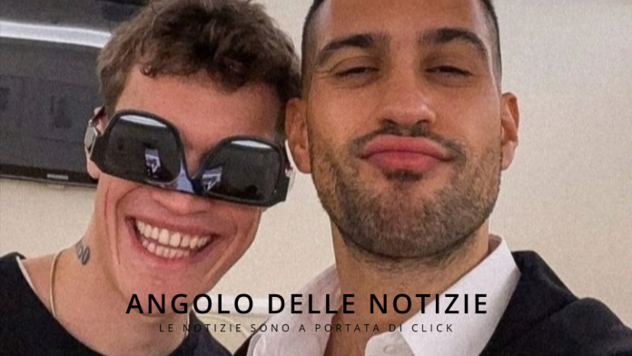 Mahmood e Blanco