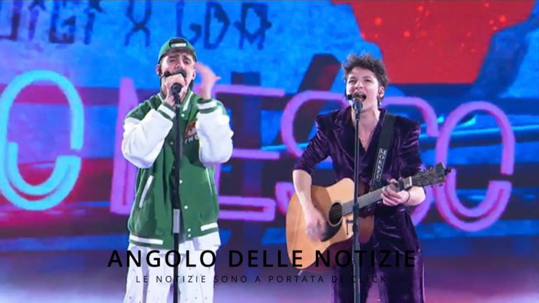 Amici 21, il duo del successo vince tutto