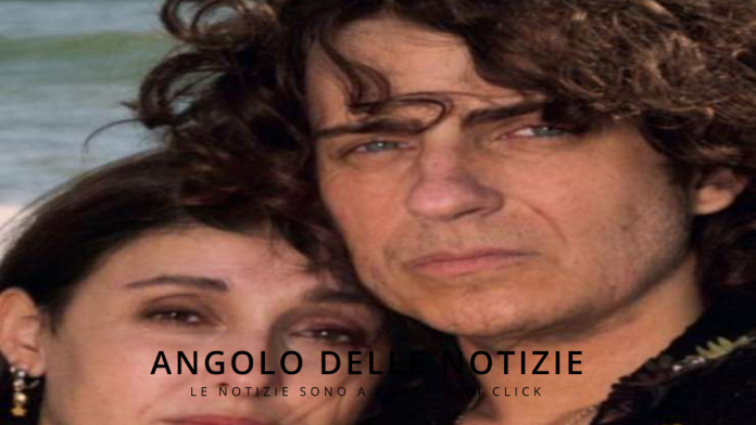 Sangiovanni e Giulia Stabile