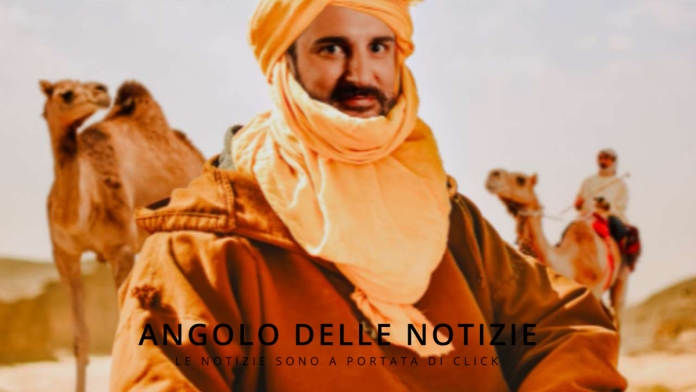 Pechino Express 2022