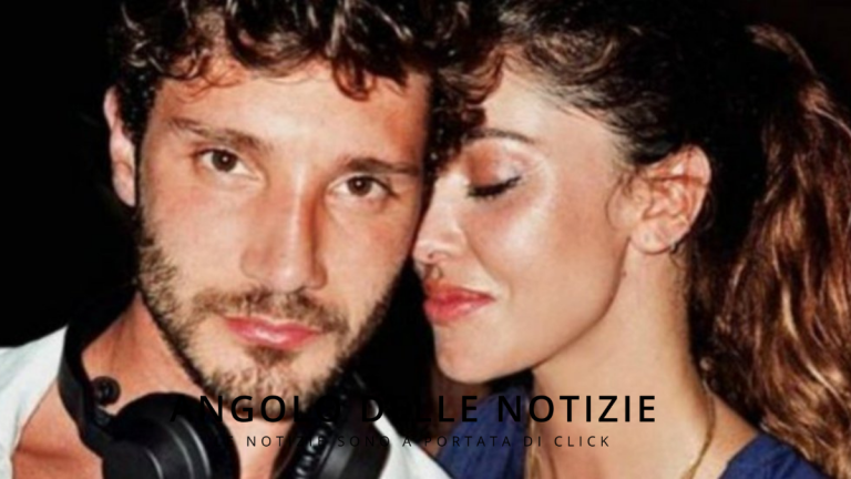 Cecilia Rodriguez svela tutta la verità su Belen e Stefano De Martino