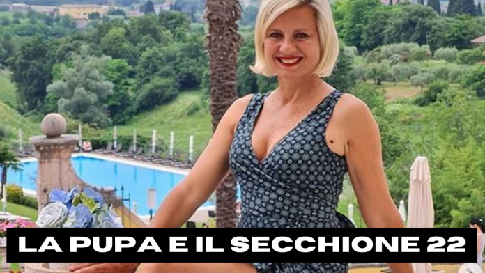 La Pupa e Il Secchione