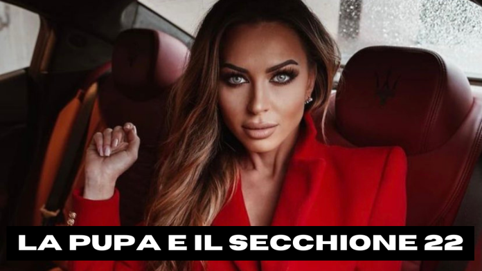 La Pupa e Il Secchione