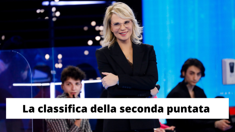 Amici 21
