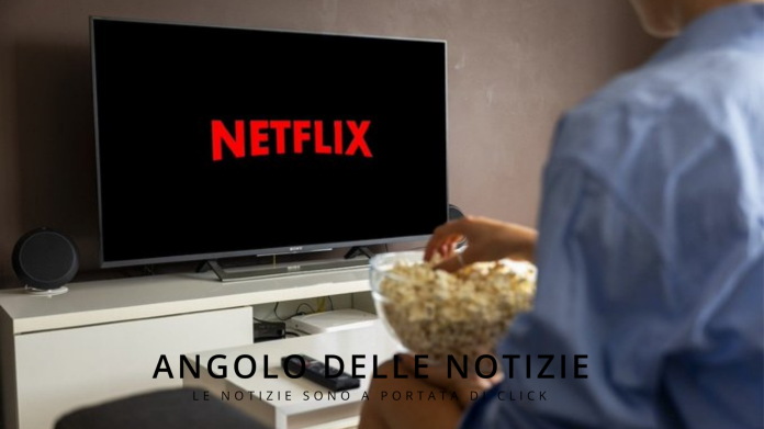 cosa vedere su netflix serie tv