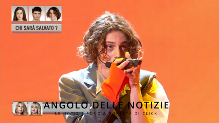 amici 21 albe nessuno i può giudicare