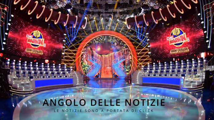 paralizzati ciao darwin