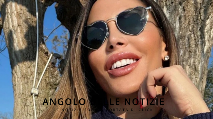 guendalina tavassi all'isola isoladei famosi 2022