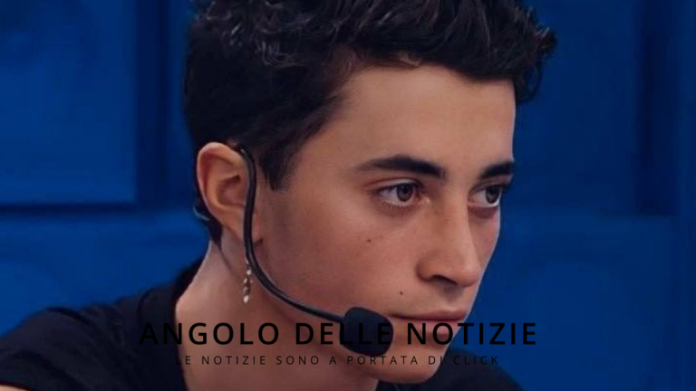 amici21 serale