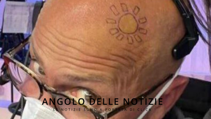 Piero Sonaglia De Filippi