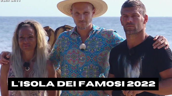 Isola dei Famosi 2022