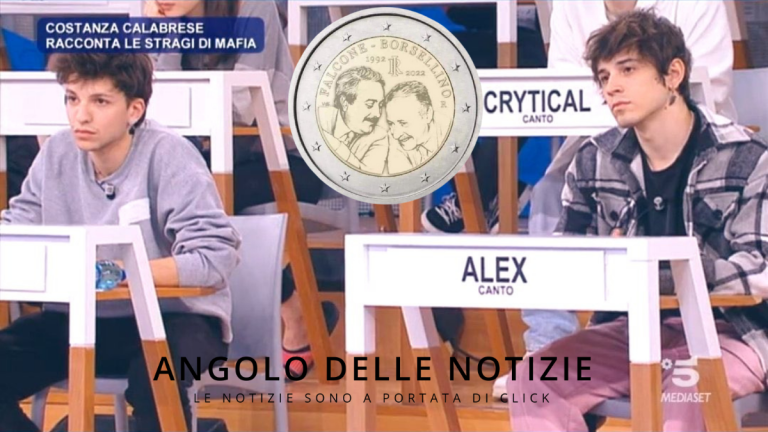 amici 21