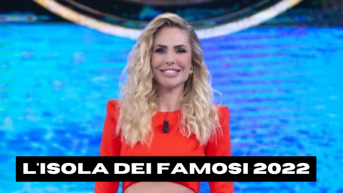 Isola dei Famosi