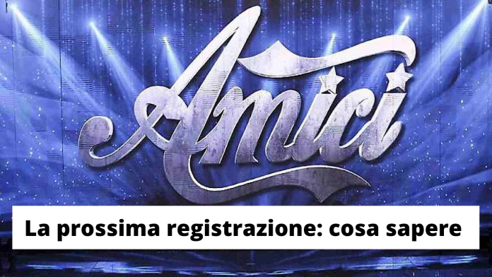 Anticipazioni Amici Serale eliminati