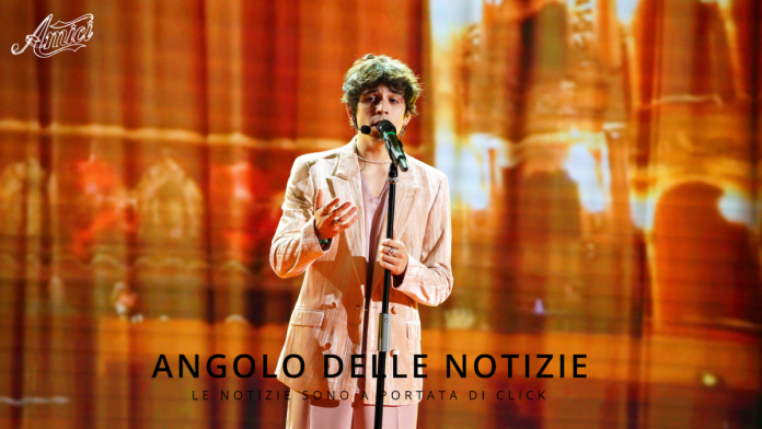 Amici 21