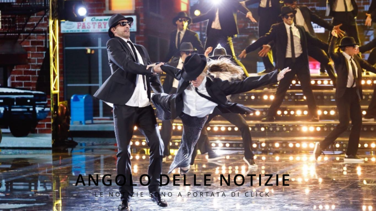 Amici 21