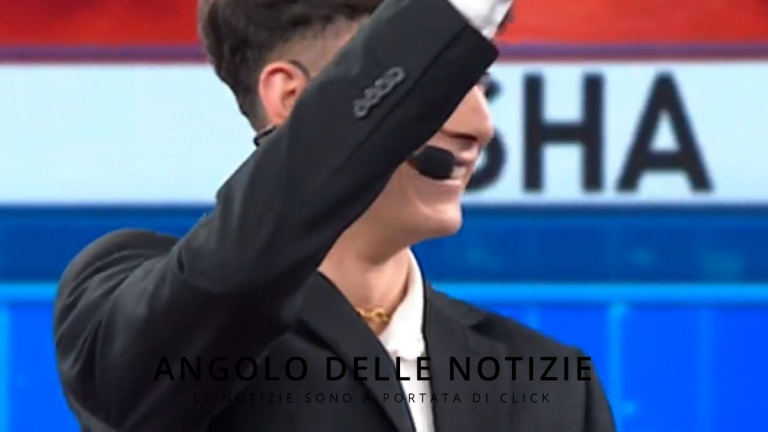 Amici 21