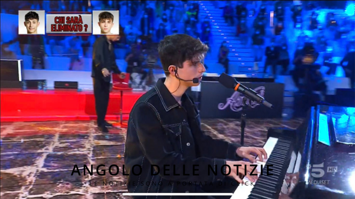 amici 21 Amici 21